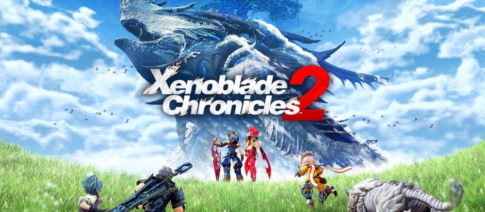 Xenoblade Chronicles 2 – 2 miljoen+ exemplaren wereldwijd