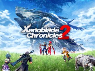 Xenoblade Chronicles 2 – 2 miljoen+ exemplaren wereldwijd