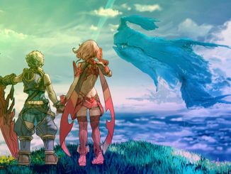 Nieuws - Xenoblade Chronicles 2 recentste patch 