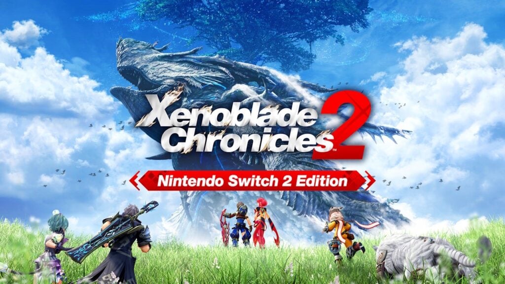 Xenoblade Chronicles 2 versie 3.0.1-update nu beschikbaar – patchopmerkingen
