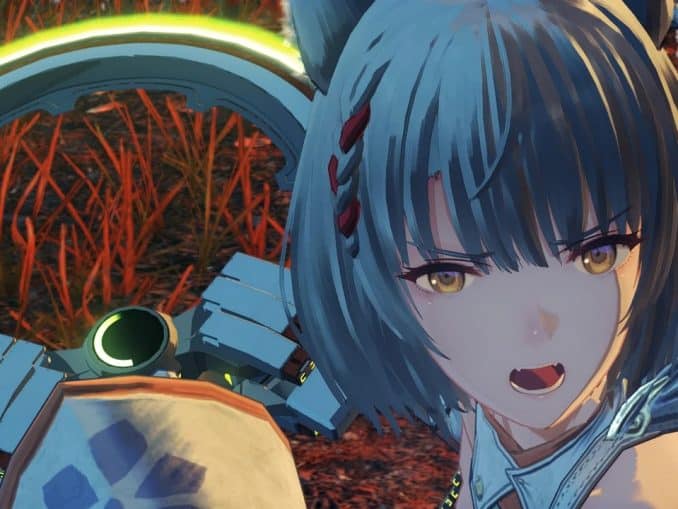 Nieuws - Xenoblade Chronicles 3 – A Step Away vocaal nummer