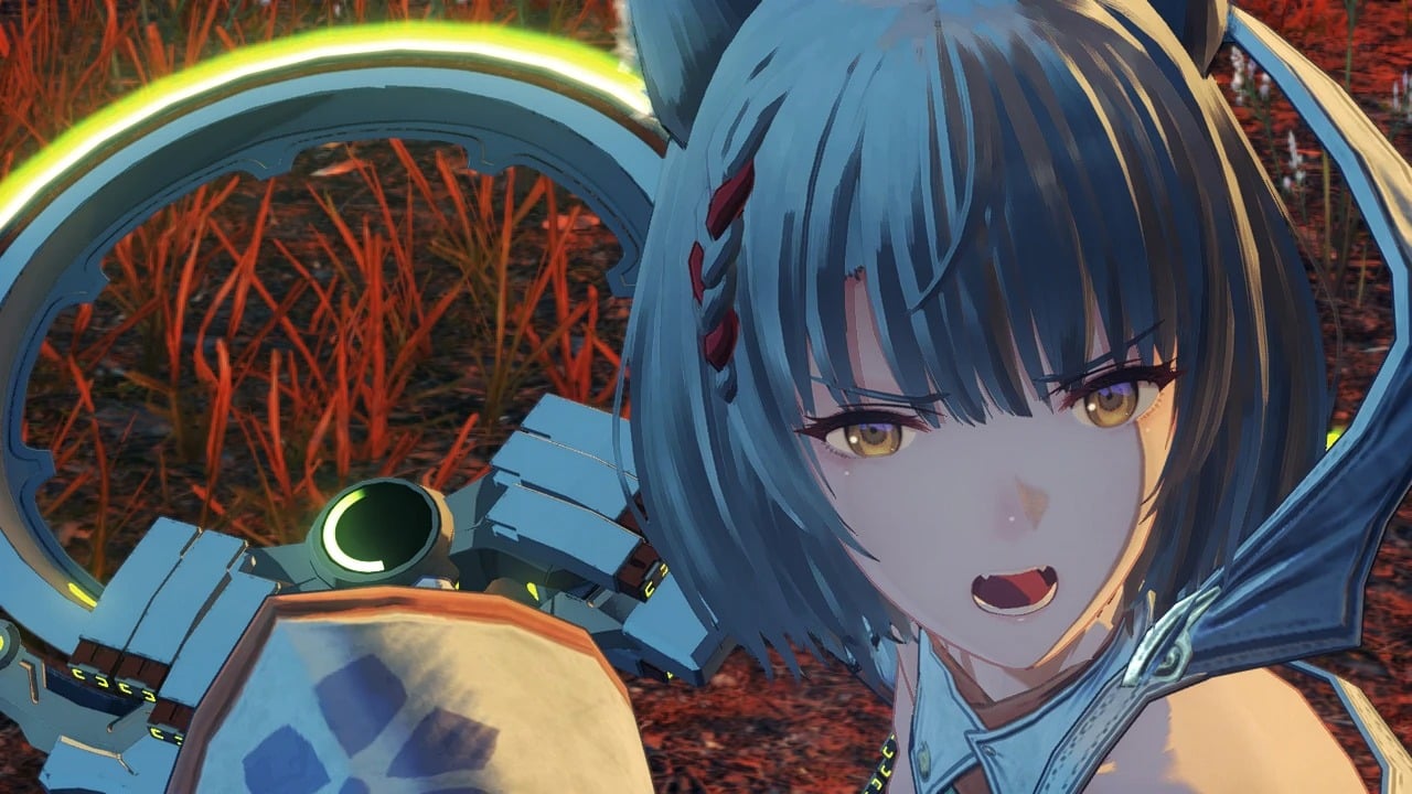 Xenoblade Chronicles 3 – A Step Away vocaal nummer