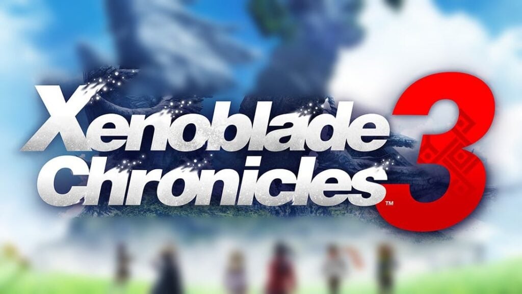 Xenoblade Chronicles 3 – Art gelekt