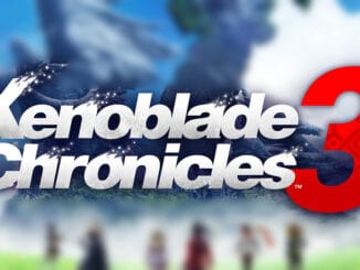 Nieuws - Xenoblade Chronicles 3 – Art gelekt 