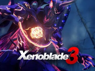 News - Xenoblade Chronicles 3 – Battle gameplay and details