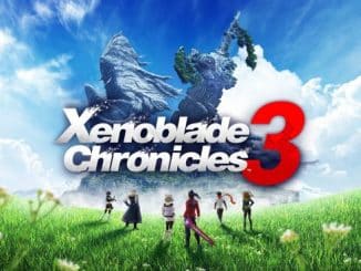 Xenoblade Chronicles 3 – Dag 1 update – versie 1.1.0