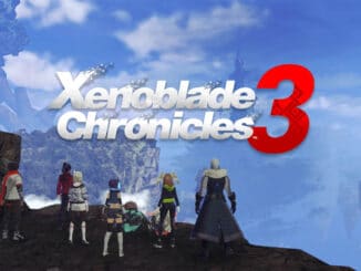 Xenoblade Chronicles 3 – English and Japanese voices with no extra download