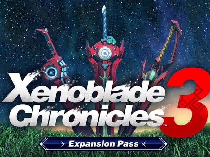 Nieuws - Xenoblade Chronicles 3 Expansion Pass gedetailleerd