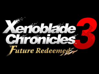 Xenoblade Chronicles 3 – Future Redeemed DLC Expansion Pack