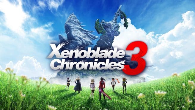 News - Xenoblade Chronicles 3 – Launch trailer 
