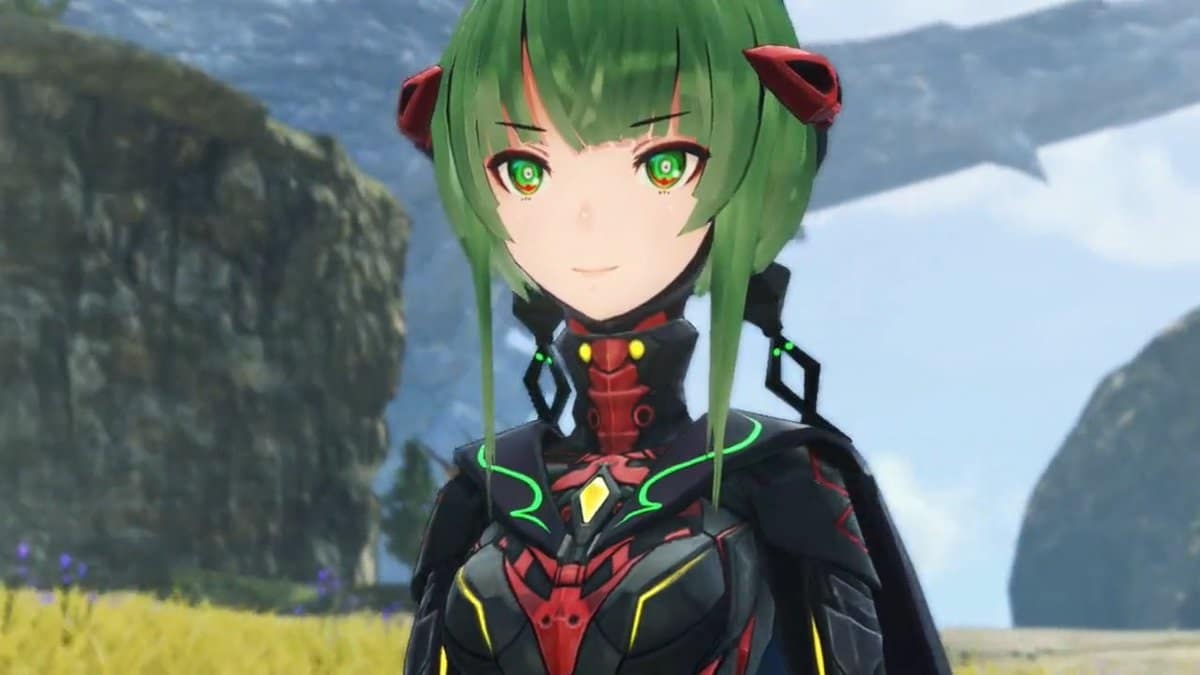 Xenoblade Chronicles 3 – Maak kennis met Ino