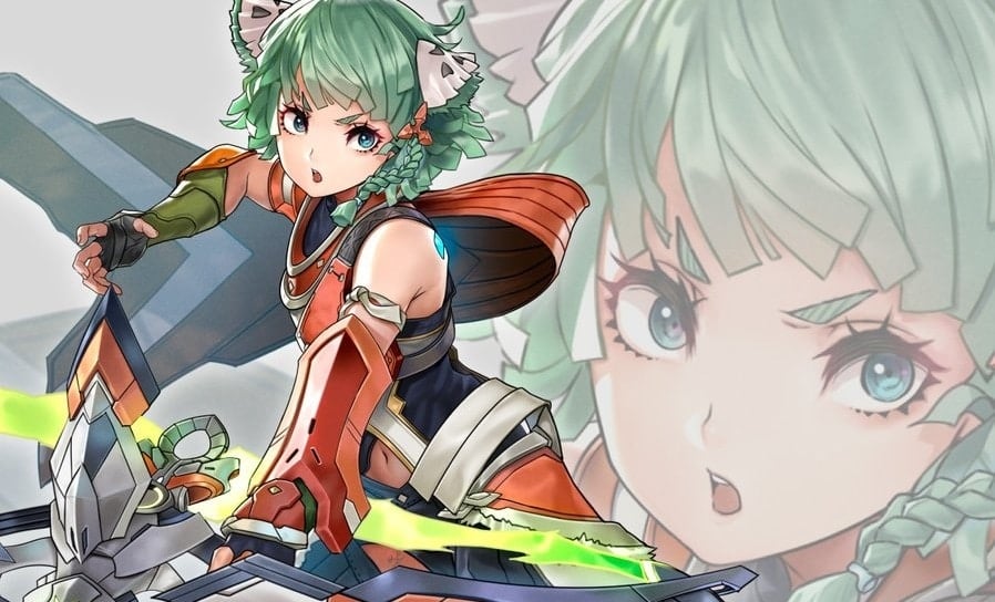 Xenoblade Chronicles 3 – Maak kennis met Juniper