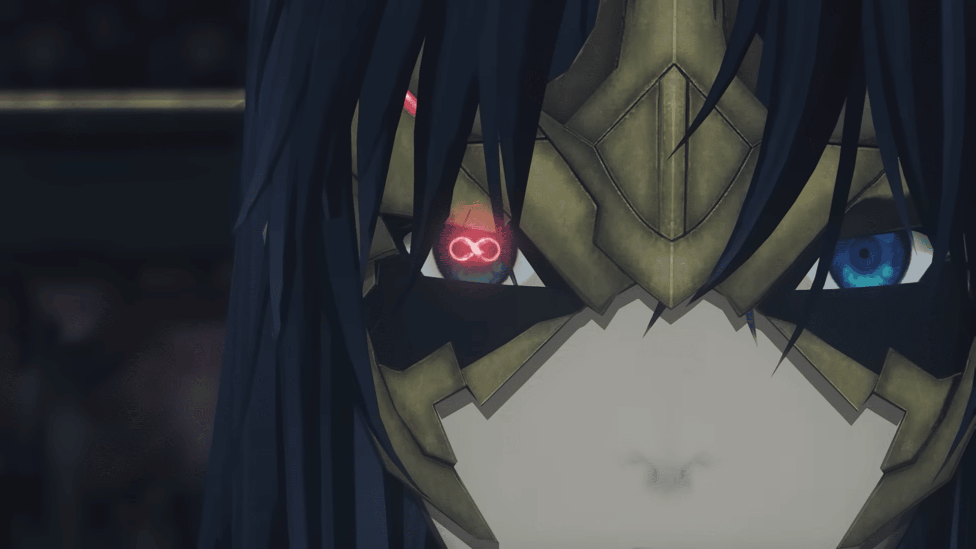 Xenoblade Chronicles 3 – Passage of fate