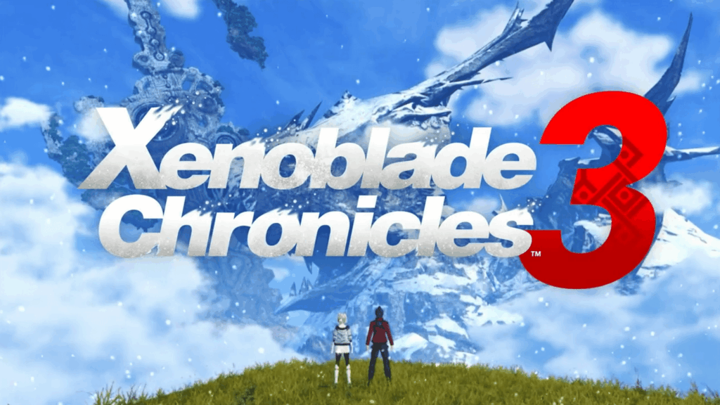 Xenoblade Chronicles 3 releases September 2022