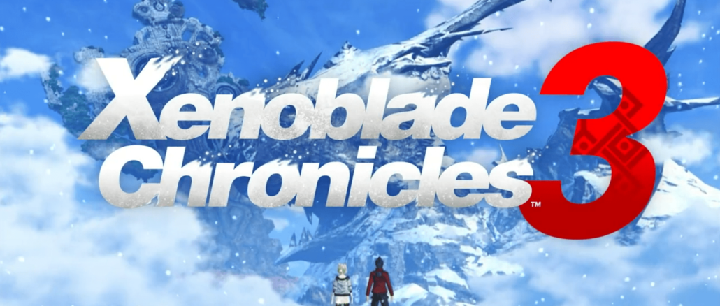 Xenoblade Chronicles 3 komt September 2022