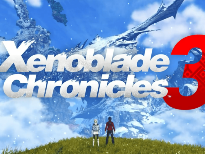 Nieuws - Xenoblade Chronicles 3 komt September 2022 