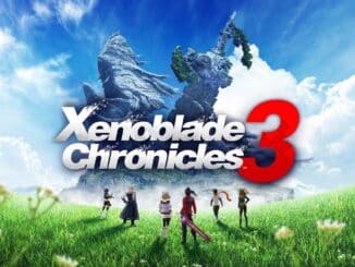 News - Xenoblade Chronicles 3 Update 2.1.0: Pyra and Mythra Amiibo Awaken!