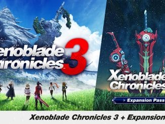 News - Xenoblade Chronicles 3 – version 1.1.1 patch notes 
