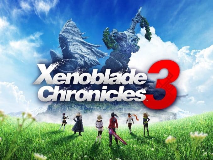 Nieuws - Xenoblade Chronicles 3 – versie 1.2.1 patch notes 