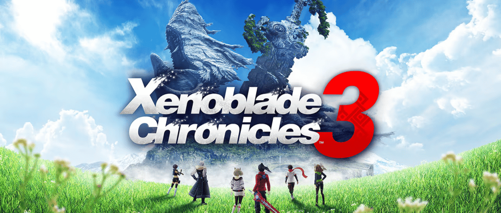 Xenoblade Chronicles 3 – Wave 2 DLC komt op 13 Oktober
