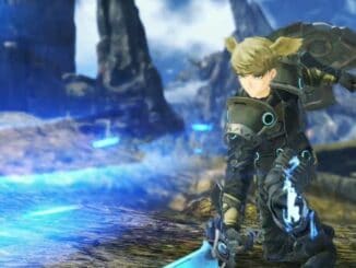 News - Xenoblade Chronicles 3 – Zeon 