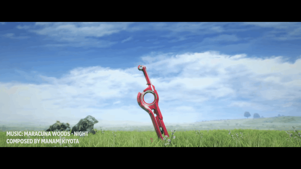 Xenoblade Chronicles: Definitive Edition – 7 Minutes Of Relaxation