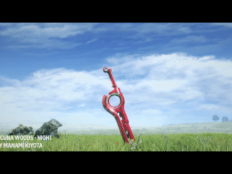 Xenoblade Chronicles: Definitive Edition – 7 Minutes Of Relaxation