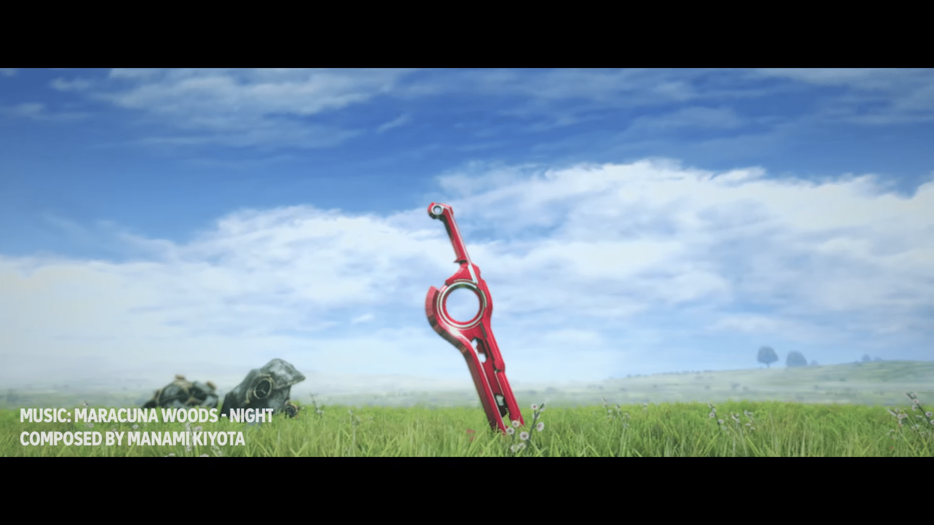Xenoblade Chronicles: Definitive Edition – 7 minuten ontspanning