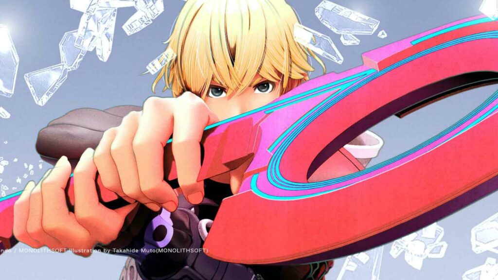 Xenoblade Chronicles Definitive Edition – Accolades trailer