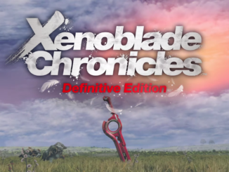 Xenoblade Chronicles: Definitive Edition – Added To European/Australian Switch eShops