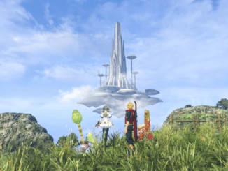 News - Xenoblade Chronicles Definitive Edition – All You Need To Know 