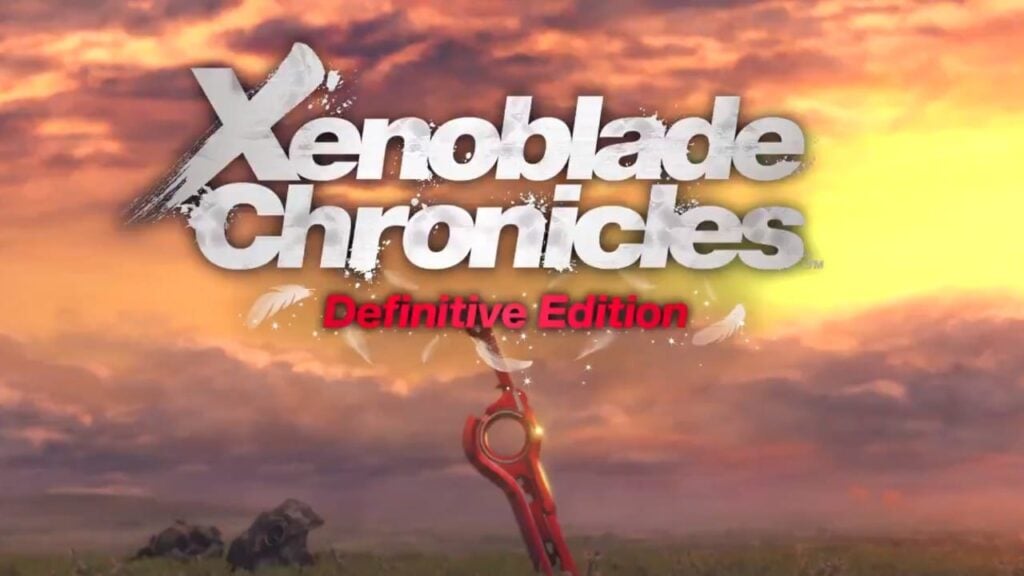 Xenoblade Chronicles: Definitive Edition – Colony 9 Remastered Music Sample