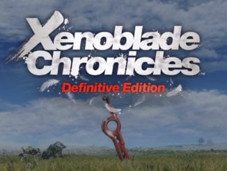 Xenoblade Chronicles Definitive Edition – Bevat geen extra functies van 3DS