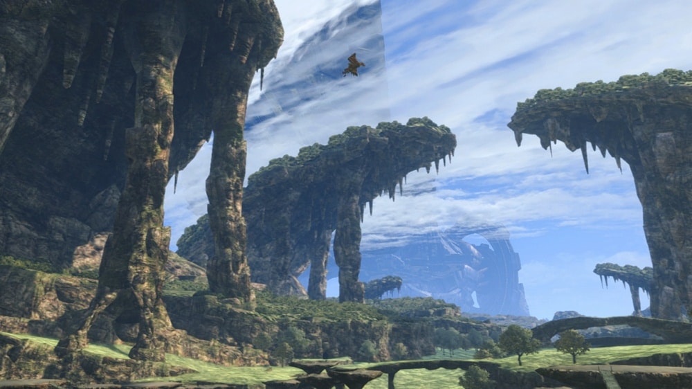 Xenoblade Chronicles Definitive Edition – File Size, Languages and more Xenoblade Chronicles Definitive Edition – File Size, Languages and more