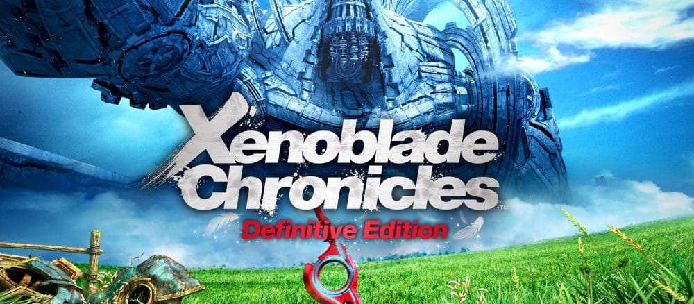 Xenoblade Chronicles Definitive Edition: Future Connected Epilogue begint jaar na het hoofdspel