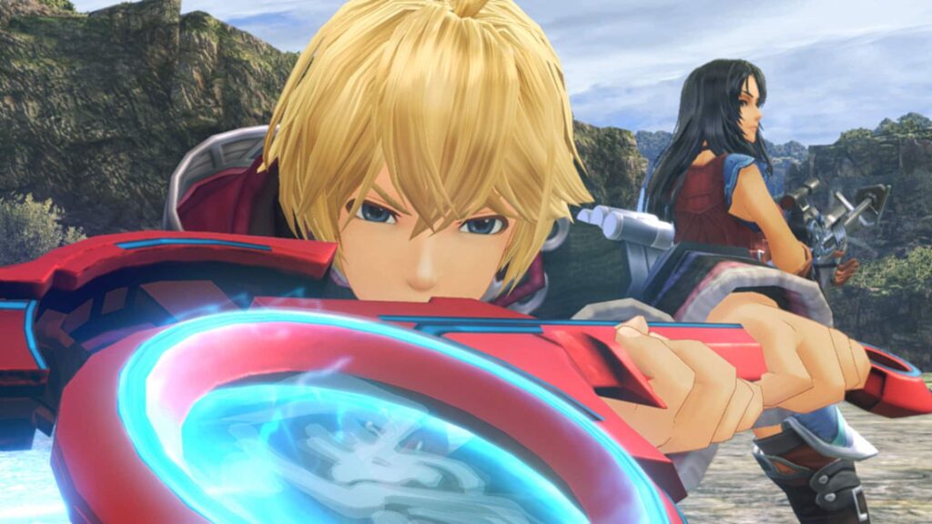 Xenoblade Chronicles: Definitive Edition – Meet The Cast