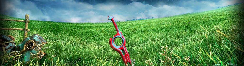 Xenoblade Chronicles Definitive Edition – Over 90 Remastered Music Tracks
