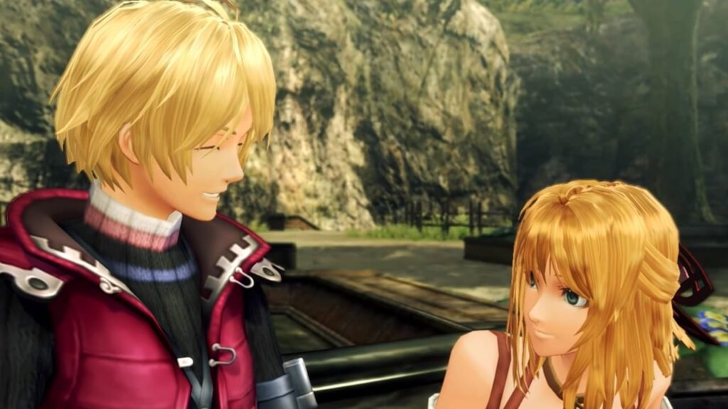 Xenoblade Chronicles: Definitive Edition – Wereldwijd 1,32 miljoen exemplaren verkocht Xenoblade Chronicles: Definitive Edition – Wereldwijd 1,32 miljoen exemplaren verkocht