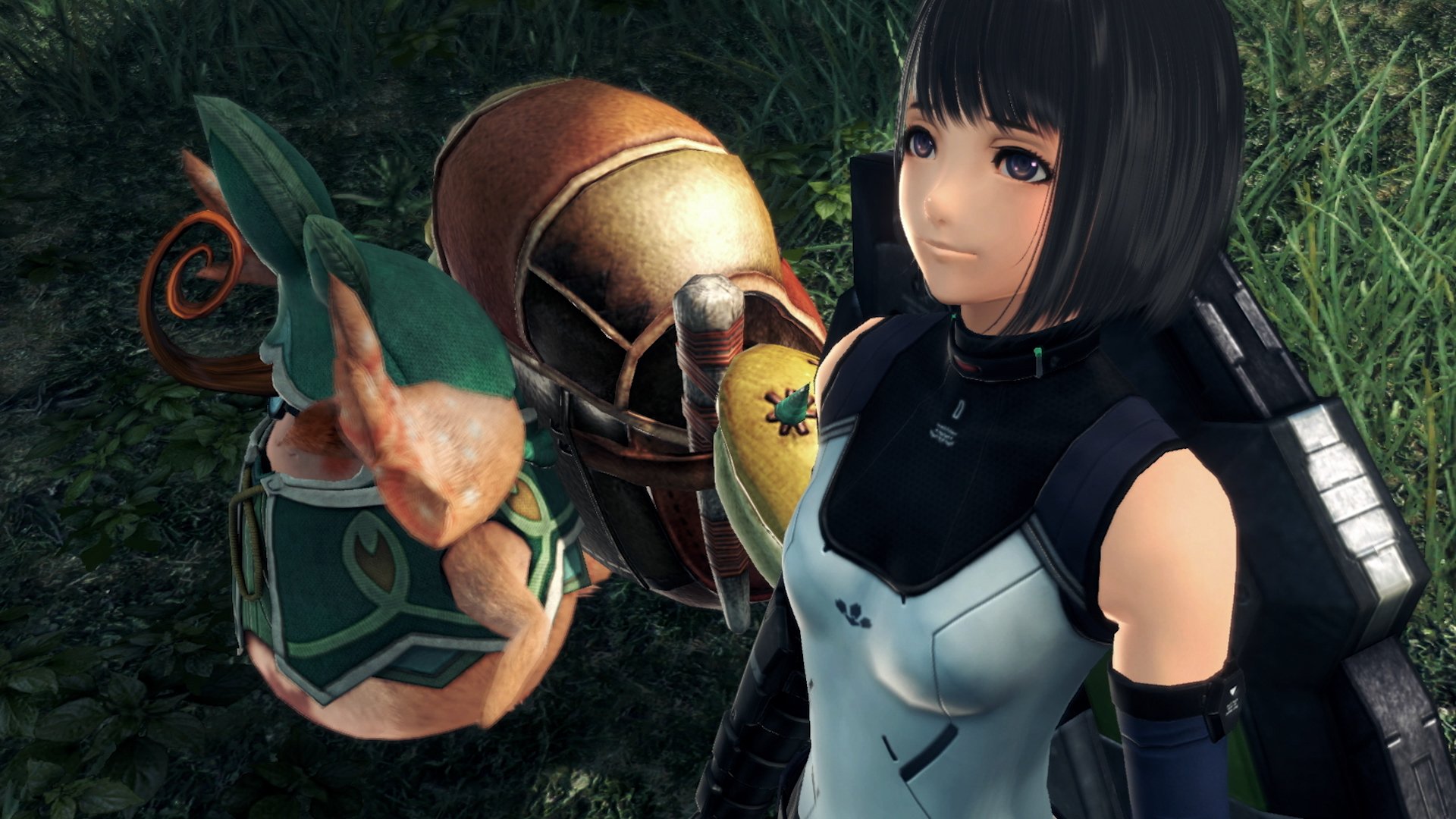 Xenoblade Chronicles X: Definitive Edition – Een Grand Odyssey op Nintendo Switch