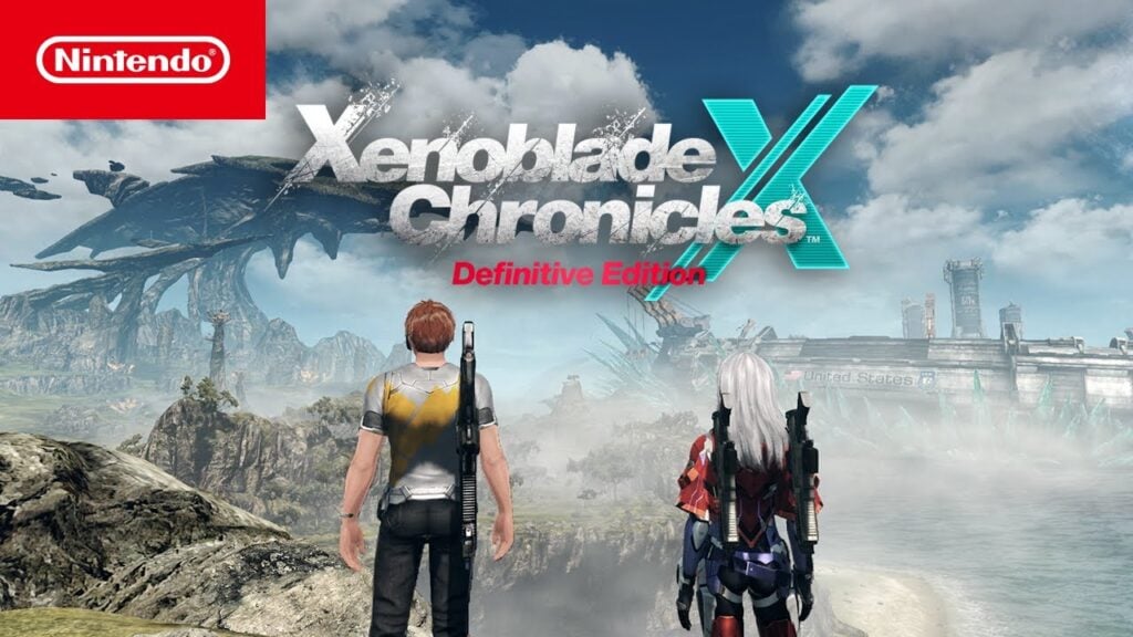 Xenoblade Chronicles X: Definitive Edition – Adventure Through the Unknown
