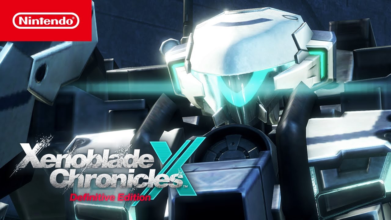 Xenoblade Chronicles X: Definitive Edition – Exploring a New Frontier
