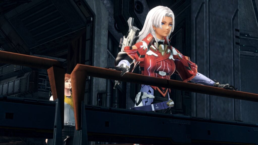 Xenoblade Chronicles X maakt langverwachte Switch-debuut in maart Xenoblade Chronicles X maakt langverwachte Switch-debuut in maart
