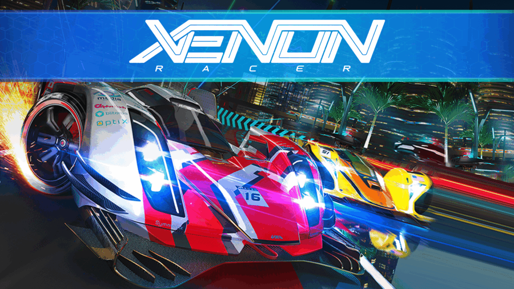Xenon Racer’s Miami en Tokyo race circuits