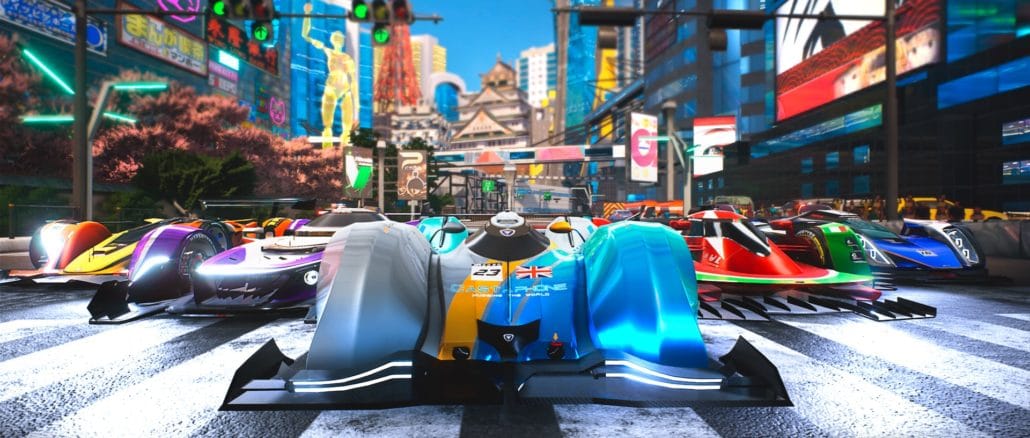 Xenon Racer’s Kwaliteits- en Prestatiemode (1.0.4) vergelijking