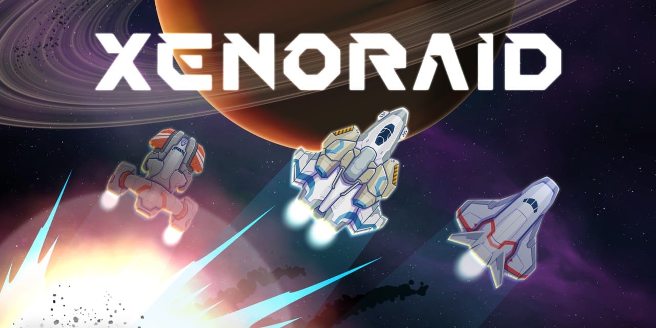 Xenoraid Xenoraid