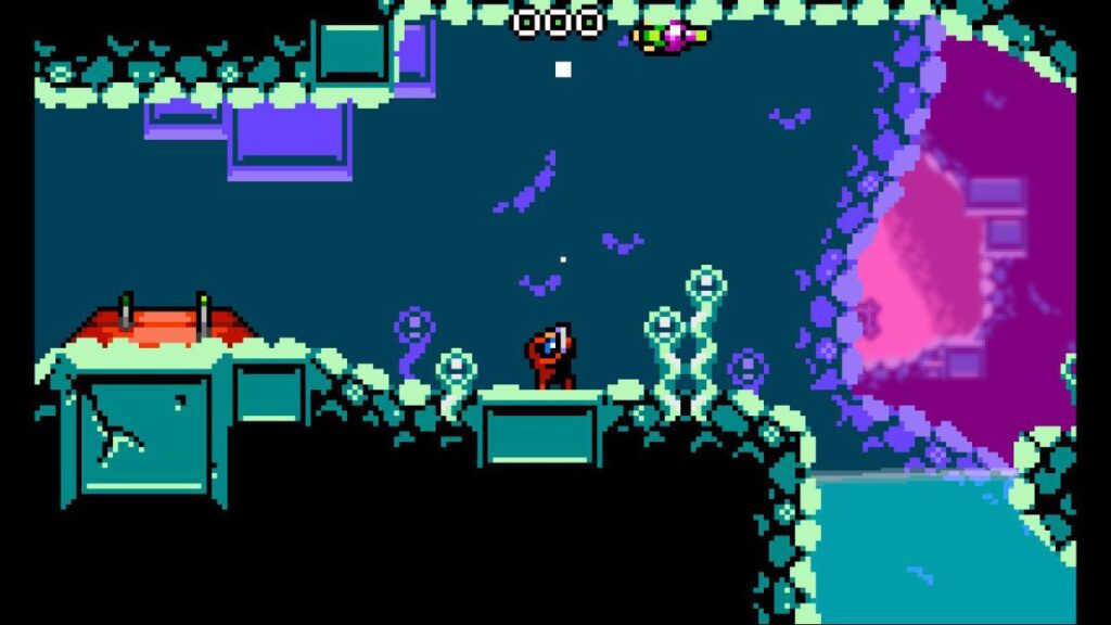 Xeodrifter komt 15 februari