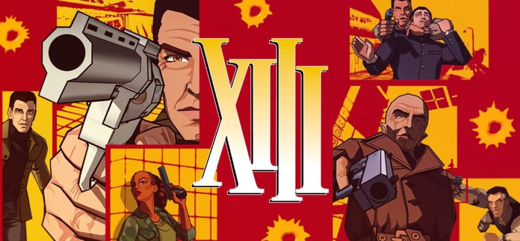 XIII uitgesteld tot 2021 XIII uitgesteld tot 2021