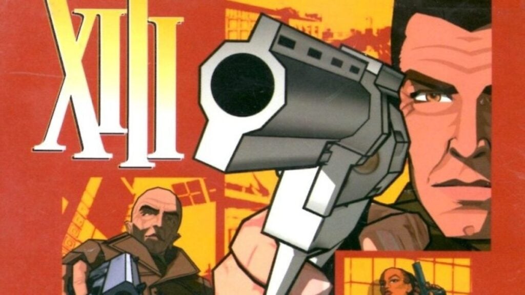 XIII remake is coming