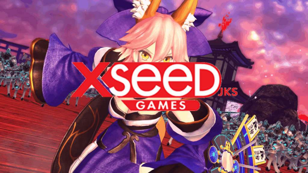 XSEED Games reveals titles included in their E3 2019 lineup XSEED Games reveals titles included in their E3 2019 lineup