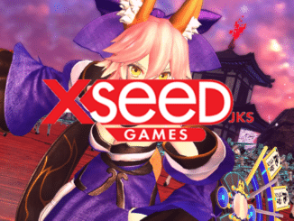 XSEED Games reveals titles included in their E3 2019 lineup